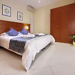 Ristorante Toscana Ξενοδοχείο 4*
