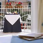 Ξενοδοχείο Ristorante Toscana Αλάσιο