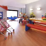 Ristorante Toscana Αλάσιο
