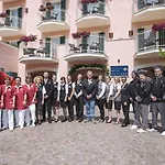 Ξενοδοχείο Ristorante Toscana Αλάσιο