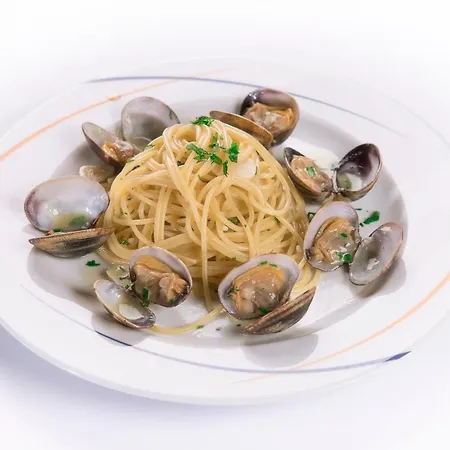 Ristorante Toscana Alassio