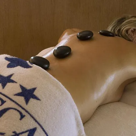 Hotel Ristorante Toscana 4*