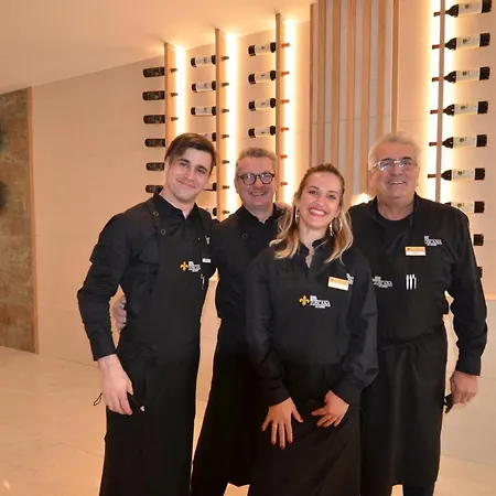 Ristorante Toscana