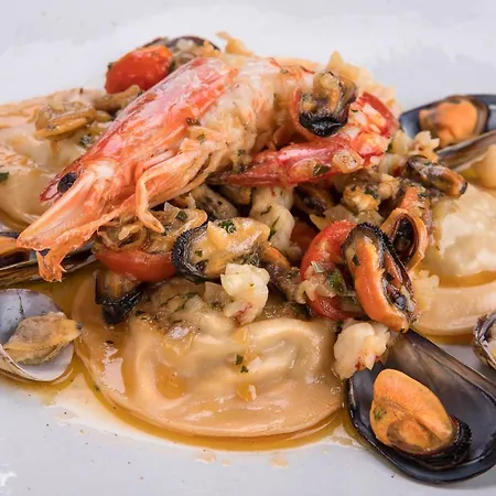 Ristorante Toscana 4*