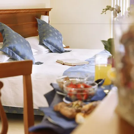 Hotel Ristorante Toscana