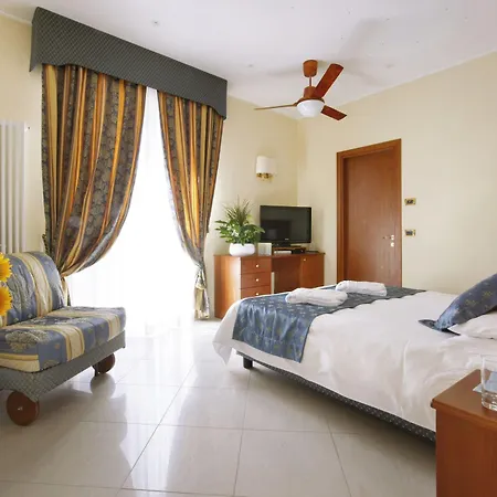 Ristorante Toscana 4*