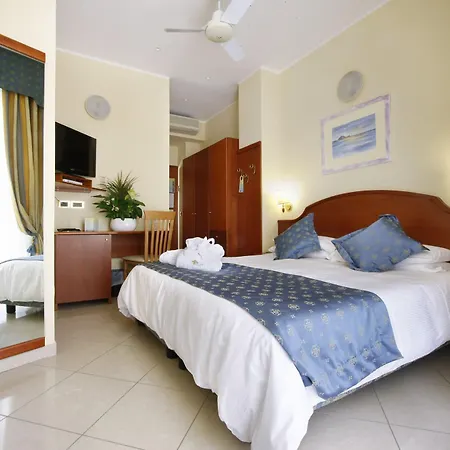 Ristorante Toscana Hotel 4*