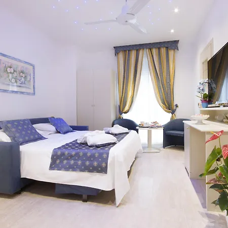 Hotel Ristorante Toscana 4*