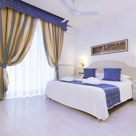 Ristorante Toscana 4* Alassio