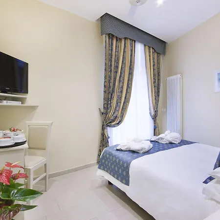Ristorante Toscana Hotel 4*