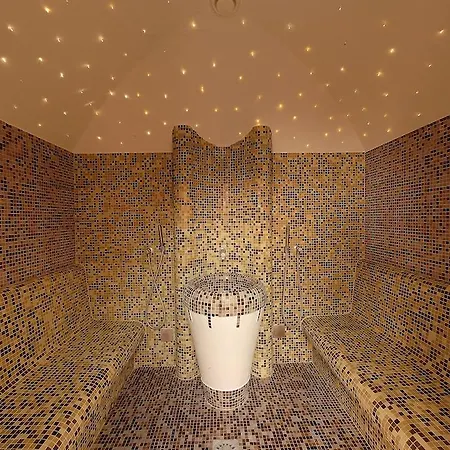 Ristorante Toscana Hotel 4*
