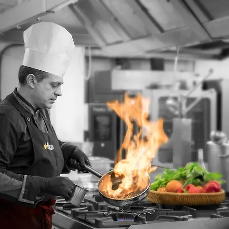 Ristorante Toscana 4*