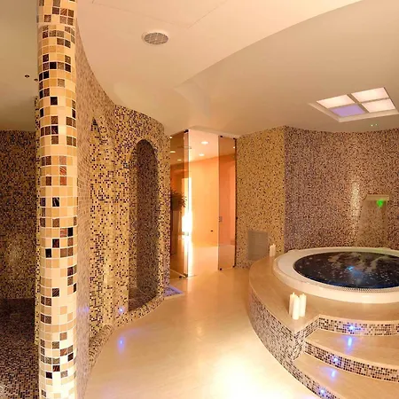 Hotel Ristorante Toscana Alassio