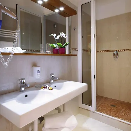 Hotel Ristorante Toscana