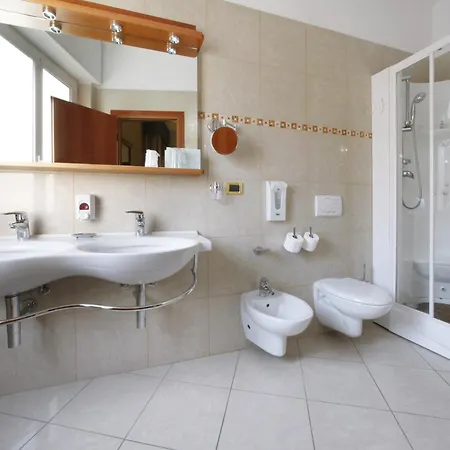 Ristorante Toscana Hotel 4*