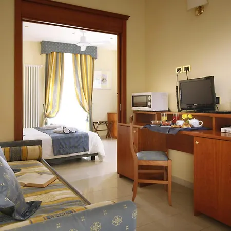 Ristorante Toscana 4*