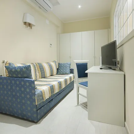 Hotel Ristorante Toscana