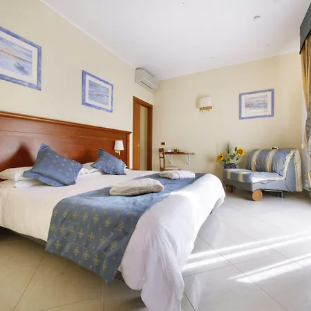 Ristorante Toscana Hotel Alassio