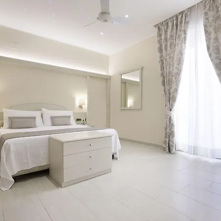 Hotel Ristorante Toscana Alassio