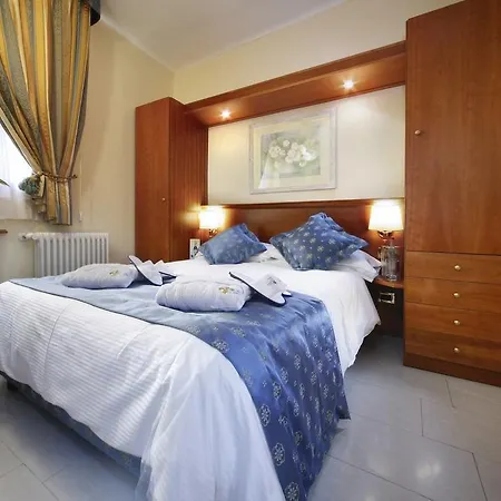 Hotel Ristorante Toscana