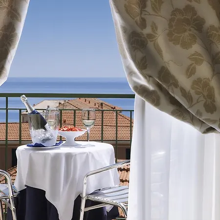 Ristorante Toscana 4* Alassio