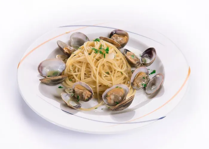 Ristorante Toscana Alassio