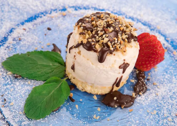 Ristorante Toscana 4*