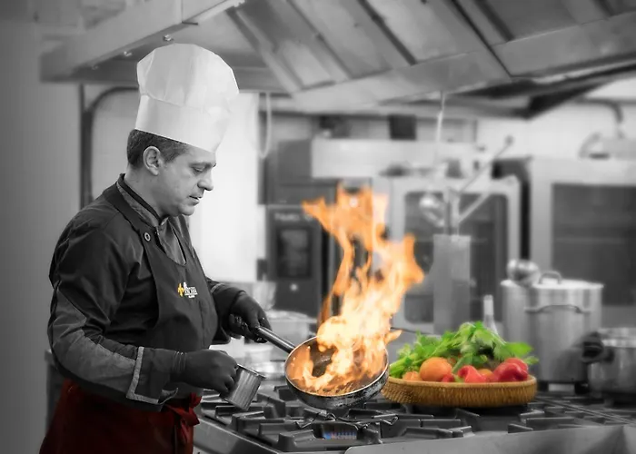 Ristorante Toscana 4*