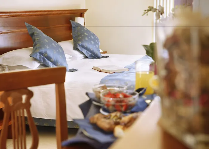 Ristorante Toscana Hotel Alassio