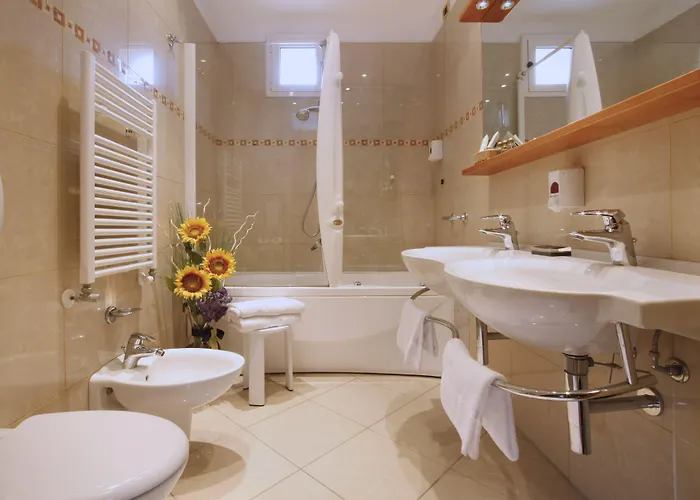 Hotel Ristorante Toscana