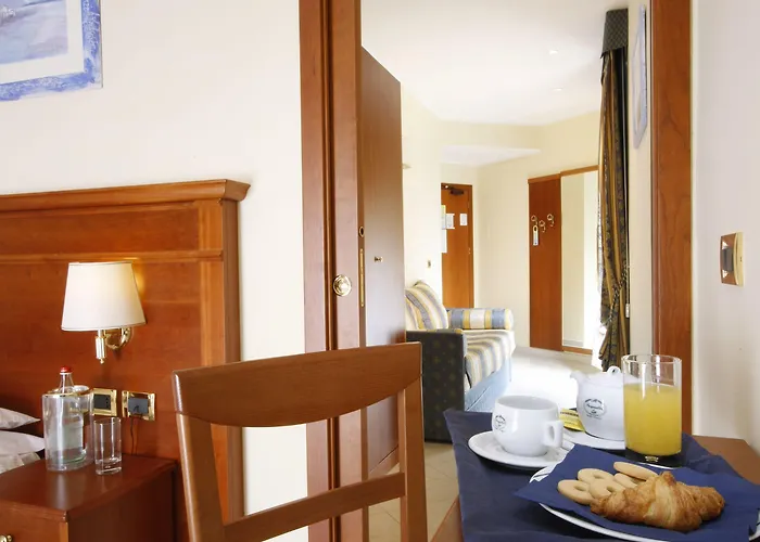 Ristorante Toscana 4* Alassio