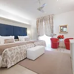 Otel Ristorante Toscana 4*