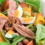 호텔 Ristorante Toscana 알라시오