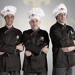Ristorante Toscana 호텔