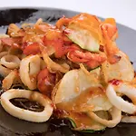 Ristorante Toscana 호텔 알라시오