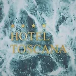 호텔 Ristorante Toscana 알라시오