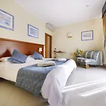 Ristorante Toscana Hotell Alassio