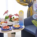 호텔 Ristorante Toscana