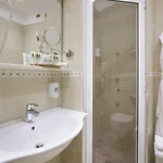 Ristorante Toscana 4* 알라시오