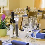 Hotel Ristorante Toscana 4*