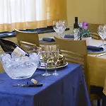 Hotell Ristorante Toscana 4*