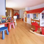 Hotell Ristorante Toscana 4*