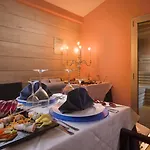Hotell Ristorante Toscana Alassio