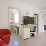 호텔 Ristorante Toscana 4*