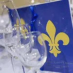 Ristorante Toscana 알라시오