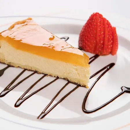 Ristorante Toscana 4*