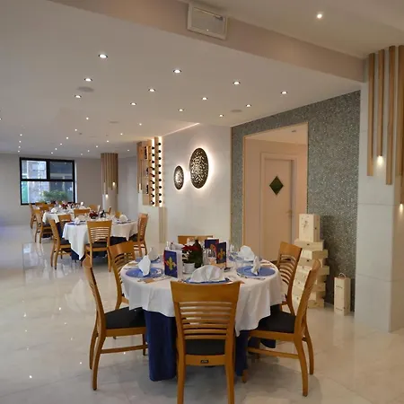 Ristorante Toscana 4* אלסיו