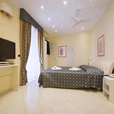 Otel Ristorante Toscana