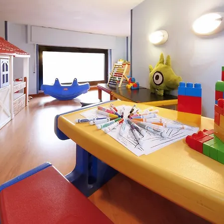 Ristorante Toscana 4* Alassio