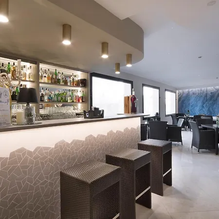 Ristorante Toscana Hotell 4*